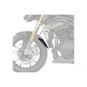 PUIG Extension de Garde Boue avant TRIUMPH SPEED TRIPLE 1200 RR / RS / 2021 2023 ref 21171