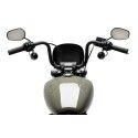 PUIG ANARCHY semi-carénage HARLEY DAVIDSON SOFTAIL STREET BOB FXBB / 2021 2023 ref 21216