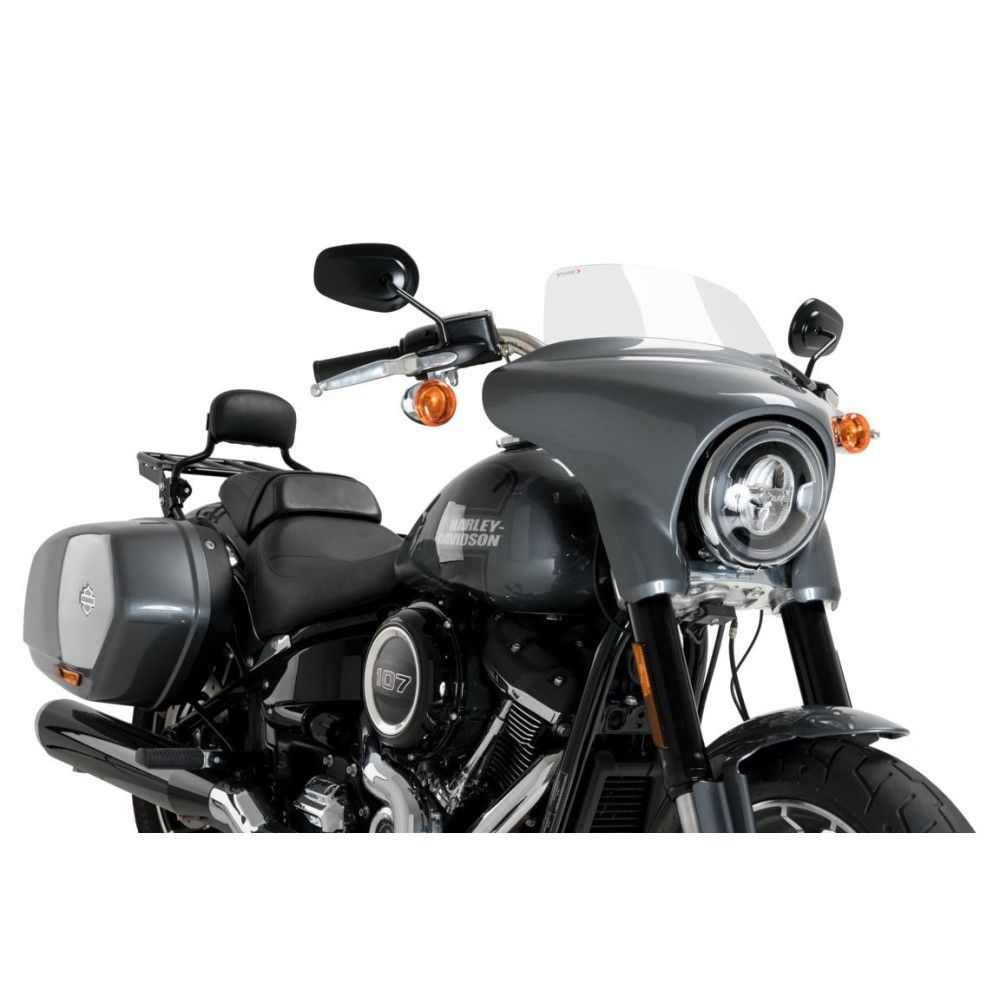 puig-bulle-high-road-sport-harley-davidson-softail-sport-glide-flsb-2018-2021-ref-21340