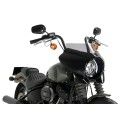 PUIG semi-carénage MIRAGE SPORT HARLEY DAVIDSON SOFTAIL STREET BOB FXBB  / 2021 2024 ref 21331