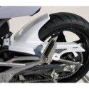 ERMAX painted rear mudguard kawazaki ER6 N F 2009 2011