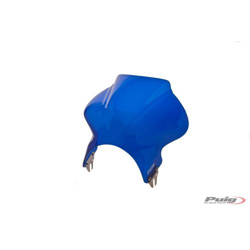 PUIG COCKPIT Windshield COCKPIT KAWASAKI Z900 RS / SE / 2018 2024  ref 21349