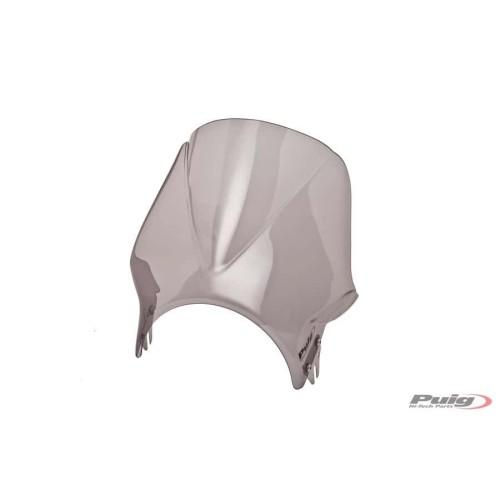 PUIG WINDY Windshield WINDY KAWASAKI Z900 RS / SE / 2018 2024 ref 21351