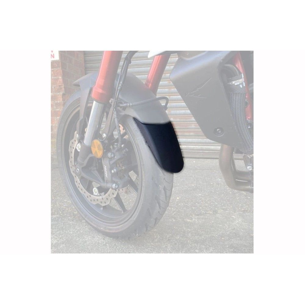 PUIG front Fender Extension HONDA CB 750 HORNET / 2023 2024 ref 21637