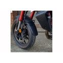 PUIG front Fender Extension HONDA CB 750 HORNET / 2023 ref 21637