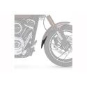 PUIG front Fender Extension HARLEY DAVIDSON SOFTAIL LOW RIDER ST FXLRST / 2022 2023 ref 21642