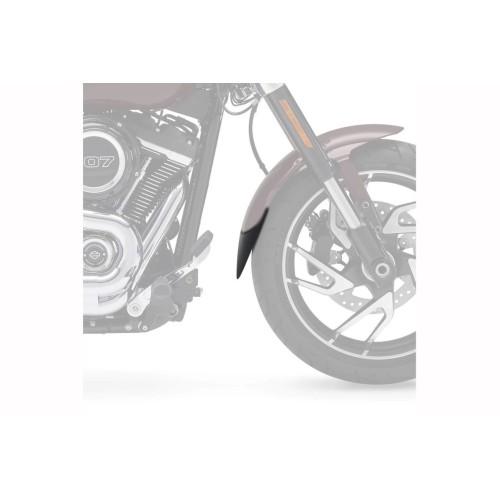 PUIG front Fender Extension HARLEY DAVIDSON SOFTAIL LOW RIDER ST FXLRST  / FXLRS / 2020 2024 ref 21642