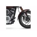 PUIG Extension de Garde Boue avant HARLEY DAVIDSON SOFTAIL LOW RIDER ST FXLRST / 2022 2023 ref 21642