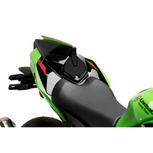 PUIG Capot de selle KAWASAKI ZX-10R / ZX-10RR / NINJA / 2016 2024 ref 20704