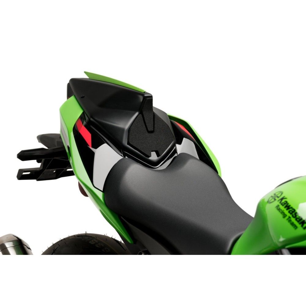 PUIG Capot de selle KAWASAKI ZX-10R / ZX-10RR / NINJA / 2016 2024 ref 20704