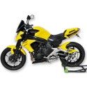 garde boue ermax arrière peint kawasaki ER6 2012 2013 2014 2015 2016