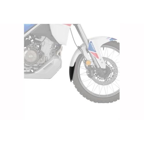 PUIG front Fender Extension APRILIA TUAREG 660 / 2022 2024 ref 21640