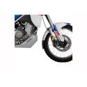 PUIG front Fender Extension APRILIA TUAREG 660 / 2022 2023 ref 21640