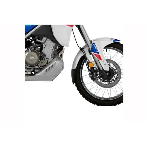 PUIG Extension de Garde Boue avant APRILIA TUAREG 660 / 2022 2024 ref 21640