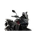 PUIG Bulle SPORT HONDA XL 750 TRANSALP / 2023 2024 ref 21655