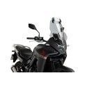 PUIG Bulle Touring avec visière HONDA XL 750 TRANSALP /  2023 2024 ref 21657