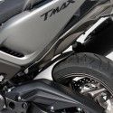 garde boue arrière EVO peint ermax YAMAHA TMAX 530 2012 2013 2014 2015 2016