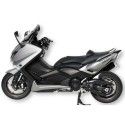 garde boue arrière EVO peint ermax YAMAHA TMAX 530 2012 2013 2014 2015 2016