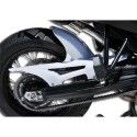 ERMAX bmw F800 GS 2013 2014 2015 2016 2017 garde boue AR BRUT