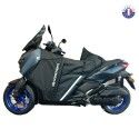 BAGSTER WINZIP winter summer waterproof legs cover MADE IN FRANCE YAMAHA X MAX 125 / 2023 - XTB670FR