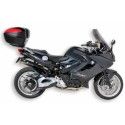 ERMAX bmw F800 GT 2013 2014 2015 2016 2017 2018 2019 2020 garde boue AR PEINT