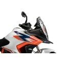 PUIG Extension de Garde Boue Avant KTM 1290 SUPER ADVENTURE R / S / 2021 2023 ref 21468