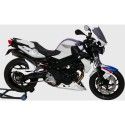 ERMAX bmw F800 R 2009 2014 painted rear mudguard