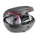 GIVI top case V45 ARENA MONOKEY grand volume 45L