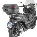 GIVI top case V45 ARENA MONOKEY grand volume 45L