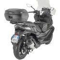 GIVI top case V45 ARENA TECH MONOKEY large volume 45L