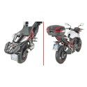 givi-sr1200-support-top-case-monokeymonolock-honda-750-hornet-2023