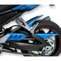 ermax painted rear mudguard Yamaha FZ1 & FZ1 Fazer 2006 to 2015