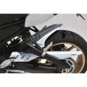 yamaha FZ8 & FZ8 FAZER 2010 à 2017 garde boue AR BRUT ERMAX