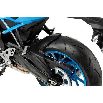 PUIG Garde Boue arrière lèche roue SUZUKI GSX-8 S / R / 2023 2024 ref 21699