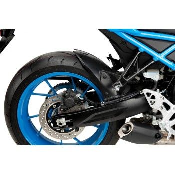 PUIG Garde Boue arrière lèche roue SUZUKI GSX-8 S / R / 2023 2024 ref 21699