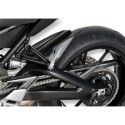 ermax ready to paint rear mudguard yamaha FZ9 MT09 2014 2015 2016