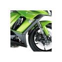 PUIG front Fender Extension KAWASAKI Z900 / 2017 2024 ref 9828