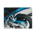 ERMAX rear mudguard painted SUZUKI GSF 650 Bandit 2007-2008