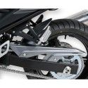 ERMAX rear mudguard painted for SUZUKI GSF 650 Bandit 2009 2015