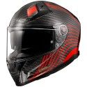 ls2-casque-integral-ff811-vector-ii-carbon-flux-rouge