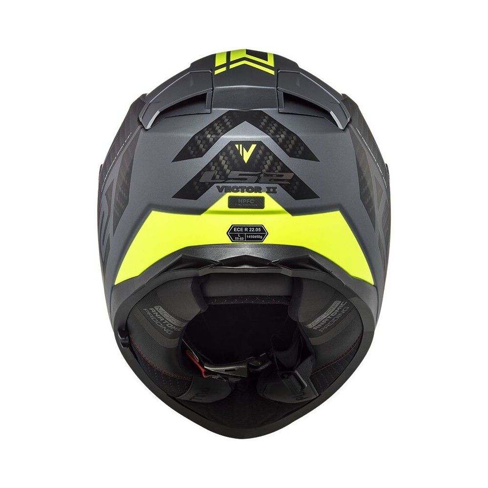 ls2-ff811-full-face-helmet-vector-ii-splitter-matt-titanium-hi-vis-yellow