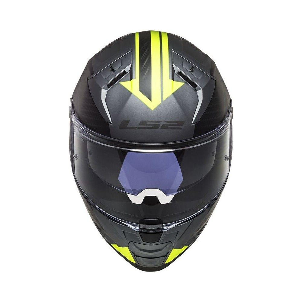 ls2-ff811-full-face-helmet-vector-ii-splitter-matt-titanium-hi-vis-yellow