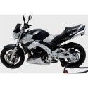 garde boue arrière peint ermax suzuki GSR 600 2006-2011