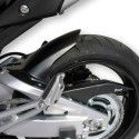 ERMAX raw rear mudguard SUZUKI GSR 600 2006 to 2011