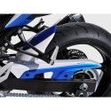 garde boue arrière peint ermax pour suzuki gsr 750 2011 2016