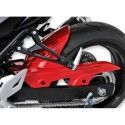 garde boue arrière peint ermax pour suzuki gsr 750 2011 2016