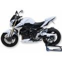 garde boue arrière peint ermax pour suzuki gsr 750 2011 2016