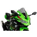 PUIG Bulle Z-RACING KAWASAKI ZX-4R NINJA / 2024 ref 21767