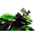 PUIG Bulle Z-RACING KAWASAKI ZX-4R NINJA / 2024 ref 21767