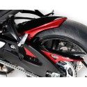 ERMAX painted rear mudguard SUZUKI GSX S 1000 & GSX S 1000 F 2015 2021 